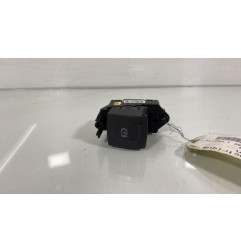 Poignee electrique frein a main RENAULT GRAND SCENIC 3