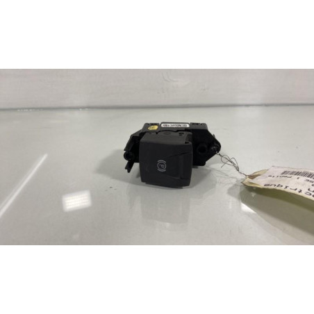 Poignee electrique frein a main RENAULT GRAND SCENIC 3