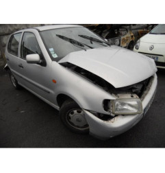 Leve vitre mecanique arriere gauche VOLKSWAGEN POLO 3
