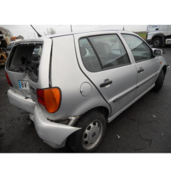 Leve vitre mecanique arriere gauche VOLKSWAGEN POLO 3