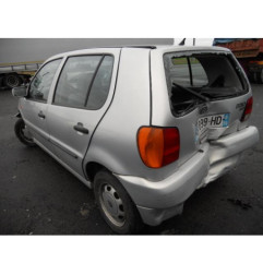 Leve vitre mecanique arriere gauche VOLKSWAGEN POLO 3