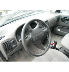 Leve vitre mecanique arriere gauche VOLKSWAGEN POLO 3