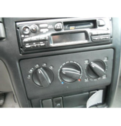 Leve vitre mecanique arriere gauche VOLKSWAGEN POLO 3