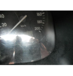 Leve vitre mecanique arriere gauche VOLKSWAGEN POLO 3