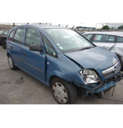 Porte arriere gauche OPEL MERIVA A