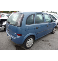 Porte arriere gauche OPEL MERIVA A