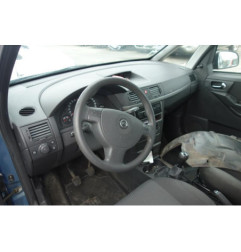 Porte arriere gauche OPEL MERIVA A