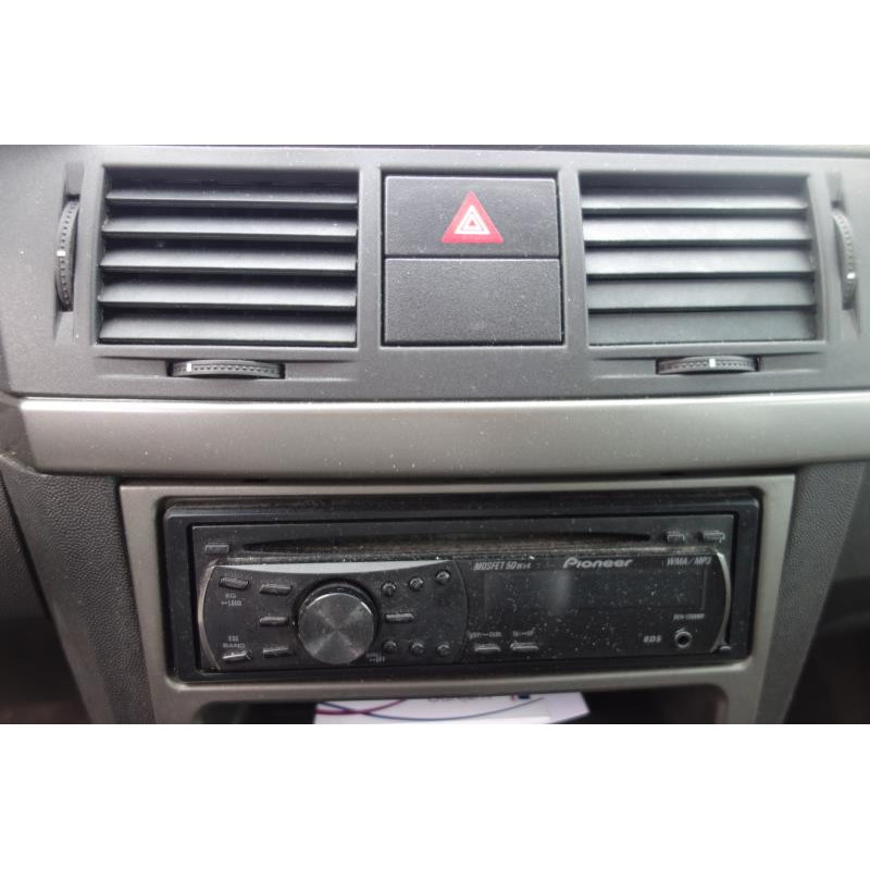 Porte arriere gauche OPEL MERIVA A Photo n°10