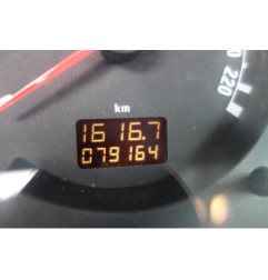 Porte arriere gauche OPEL MERIVA A