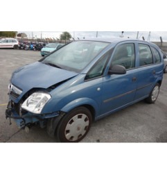 Afficheur OPEL MERIVA A