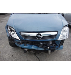 Afficheur OPEL MERIVA A