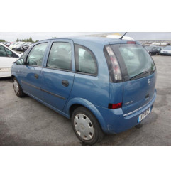 Afficheur OPEL MERIVA A