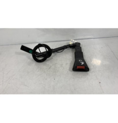 Pretensionneur de ceinture avant gauche OPEL MERIVA A