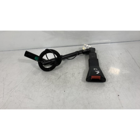 Pretensionneur de ceinture avant gauche OPEL MERIVA A