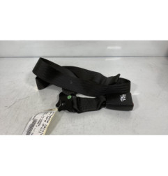 Attache ceinture arriere droit FORD FIESTA 3 Photo n°1