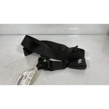 Attache ceinture arriere droit FORD FIESTA 3 Photo n°1