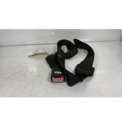 Attache ceinture arriere droit FORD FIESTA 3