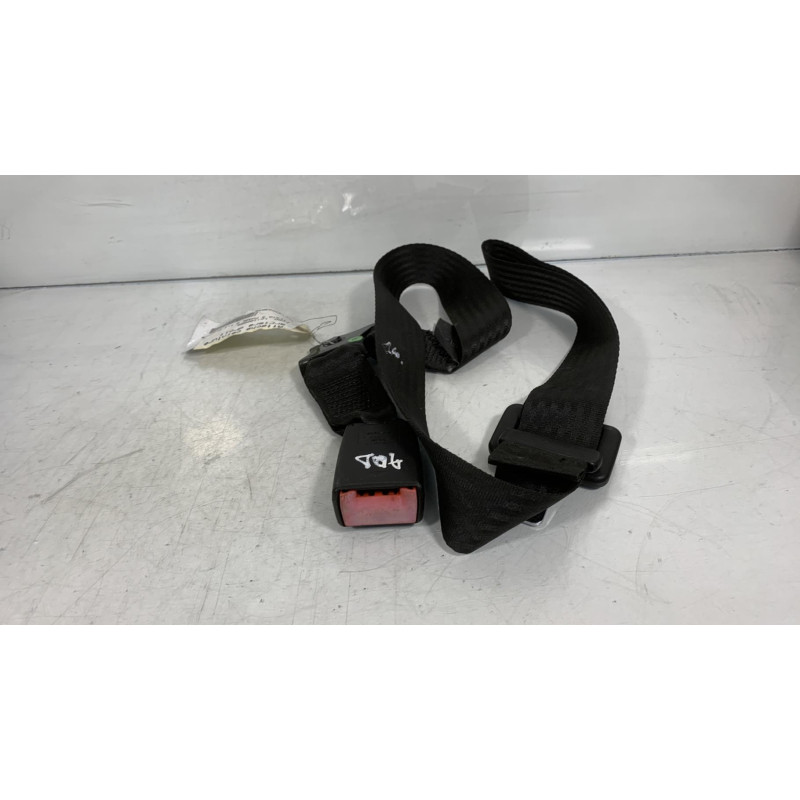 Attache ceinture arriere droit FORD FIESTA 3 Photo n°2