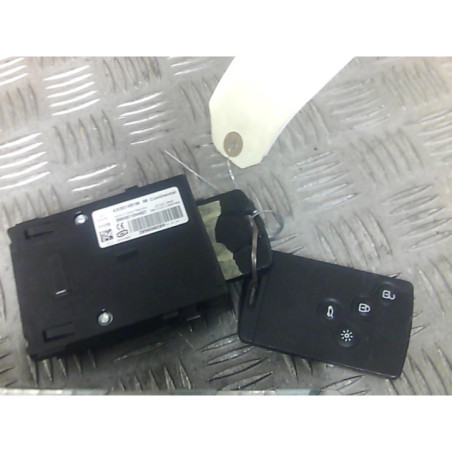 Kit de demarrage RENAULT MEGANE 3 Photo n°1