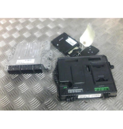 Kit de demarrage RENAULT MEGANE 3
