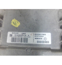 Kit de demarrage RENAULT CLIO 3 Photo n°1