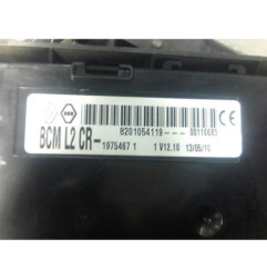 Kit de demarrage RENAULT CLIO 3