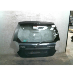 Malle/Hayon arriere CHEVROLET MATIZ 2 Photo n°1