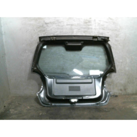 Malle/Hayon arriere CHEVROLET MATIZ 2