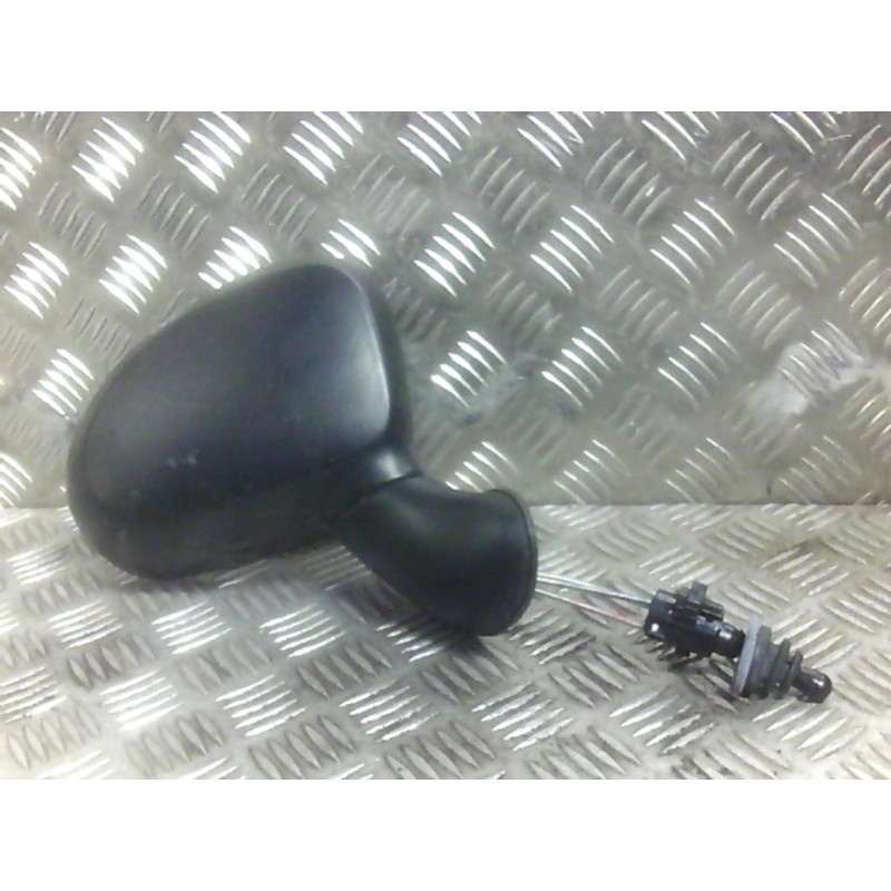 Retroviseur droit CHEVROLET MATIZ 2 Photo n°2