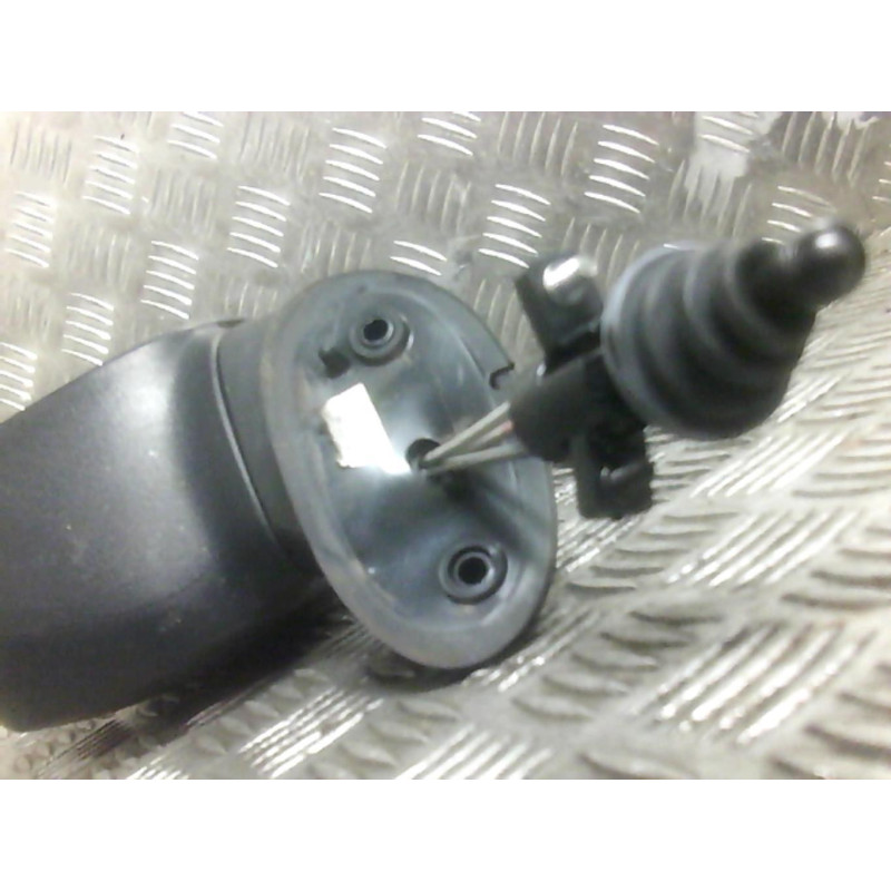 Retroviseur droit CHEVROLET MATIZ 2 Photo n°3