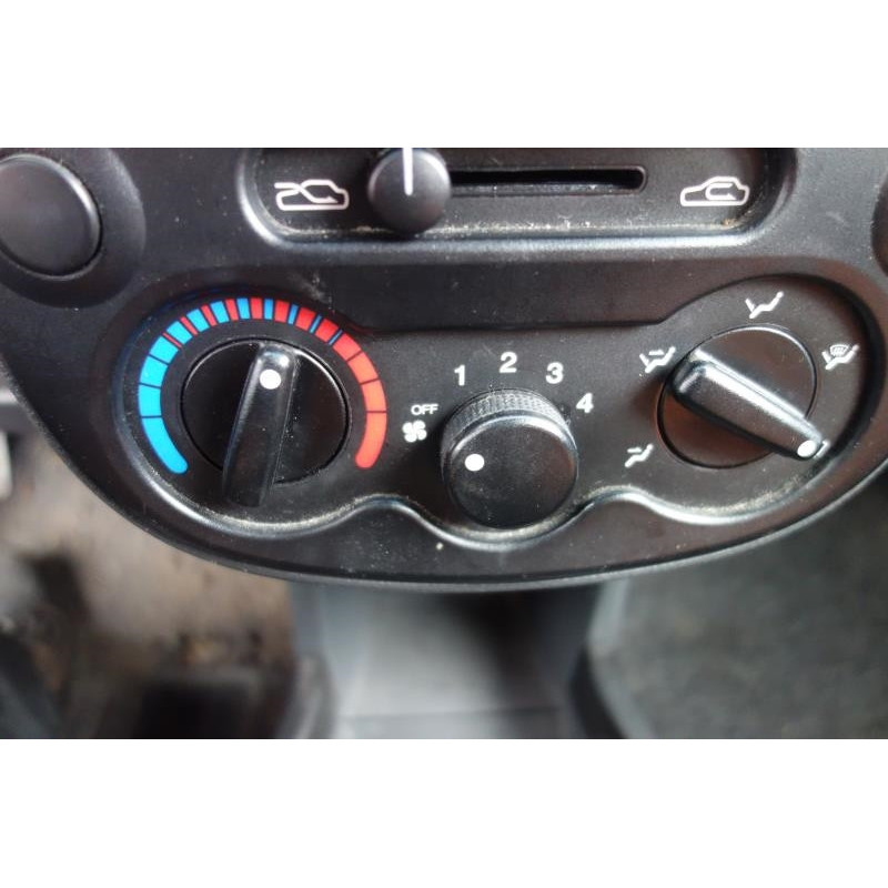 Retroviseur droit CHEVROLET MATIZ 2 Photo n°6