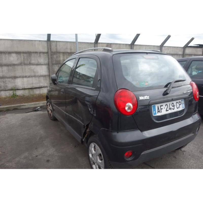 Retroviseur droit CHEVROLET MATIZ 2 Photo n°10