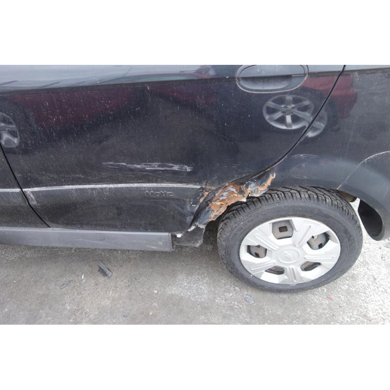 Retroviseur droit CHEVROLET MATIZ 2 Photo n°11
