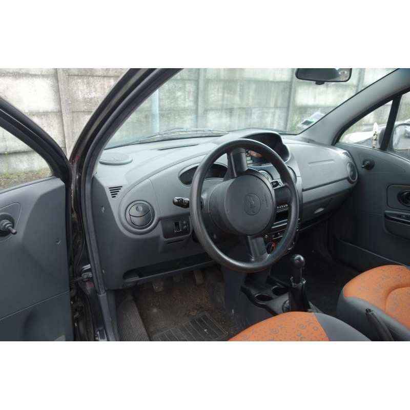 Neiman CHEVROLET MATIZ 2 Photo n°12
