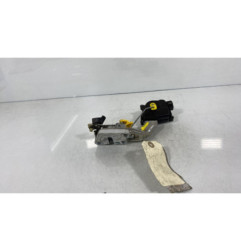 Serrure avant droit CHEVROLET MATIZ 2