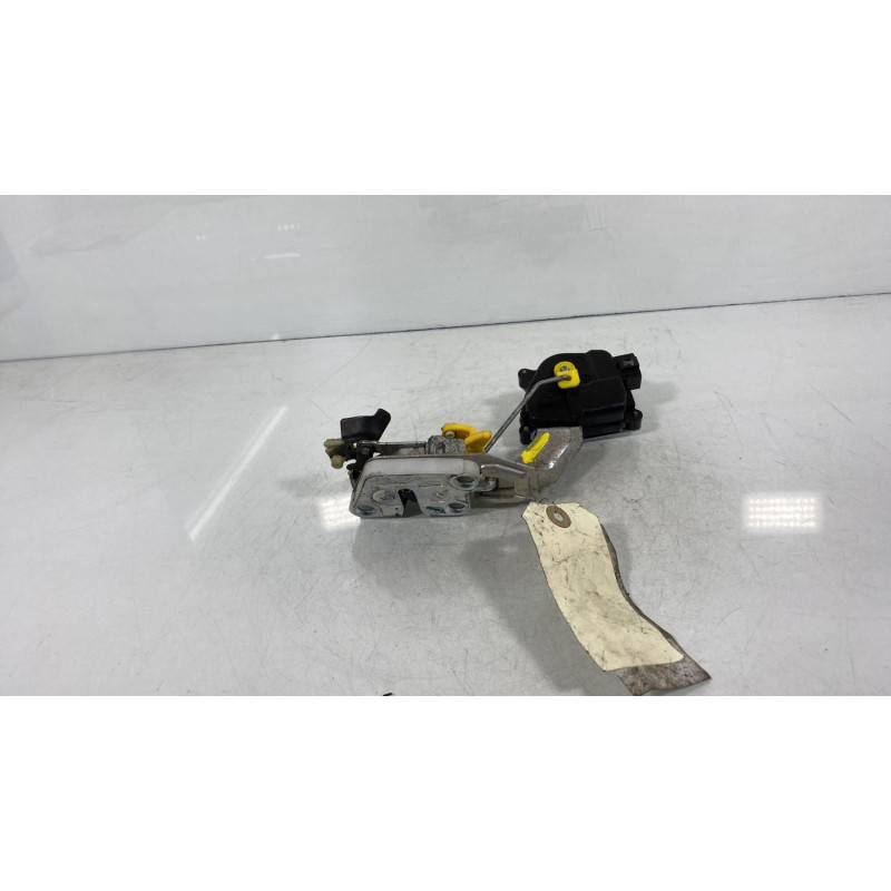 Serrure avant droit CHEVROLET MATIZ 2 Photo n°3