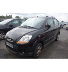 Serrure avant droit CHEVROLET MATIZ 2
