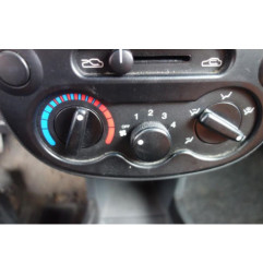 Serrure avant droit CHEVROLET MATIZ 2