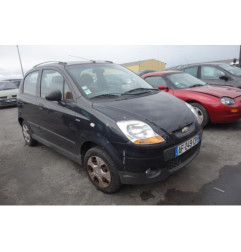 Serrure avant droit CHEVROLET MATIZ 2