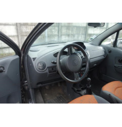 Serrure avant droit CHEVROLET MATIZ 2