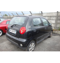Vase d'expansion CHEVROLET MATIZ 2