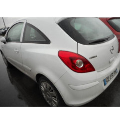 Air bag conducteur OPEL CORSA D