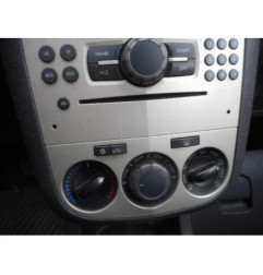Air bag conducteur OPEL CORSA D