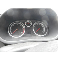 Air bag conducteur OPEL CORSA D