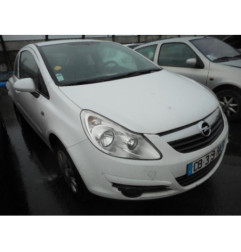 Levier frein à main OPEL CORSA D