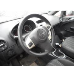 Levier frein à main OPEL CORSA D