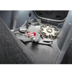 Volant OPEL CORSA D