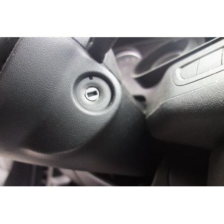 Vitre arriere gauche CITROEN C5 2 Photo n°1