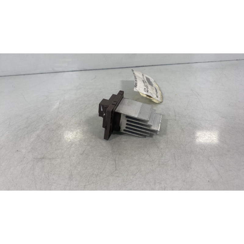 Resistance chauffage KIA PRO-CEED 1 Photo n°1