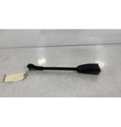 Attache ceinture avant droit HONDA CIVIC 5 Photo n°1
